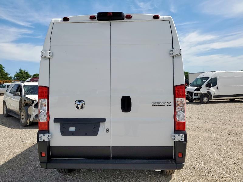 Aukcja sprzedaży 2024 Ram Promaster, vin: 3C6LRVCG6RE119112, numer aukcji: 57859345