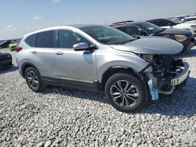 Продажа на аукционе авто 2021 Honda Cr-v, vin: 2HKRW2H59MH637883, номер лота: 66168504