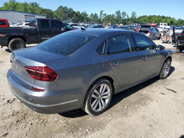 2019 Volkswagen Passat მანქანა იყიდება აუქციონზე, vin: 1VWLA7A31KC003550, აუქციონის ნომერი: 55948865