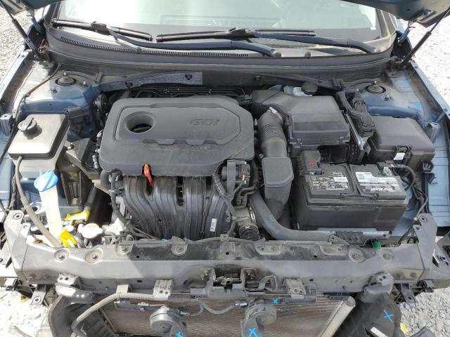 Aukcja sprzedaży 2016 Hyundai Sonata Spo, vin: 5NPE34AF5GH310293, numer aukcji: 55332855