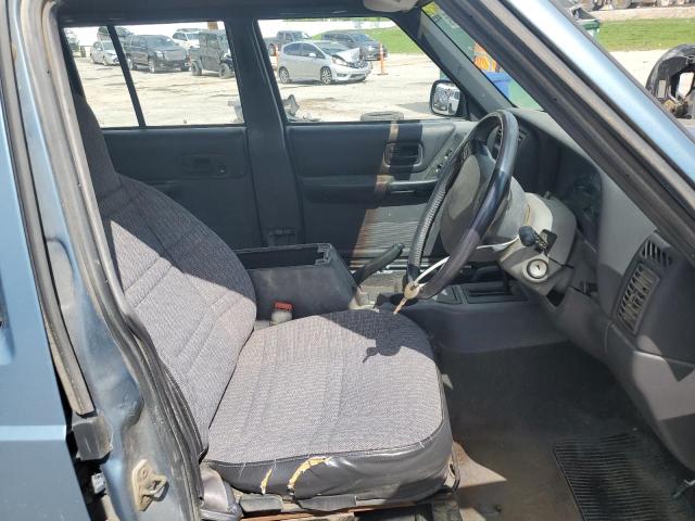1999 Jeep Cherokee მანქანა იყიდება აუქციონზე, vin: 1J4FN28S7XL535486, აუქციონის ნომერი: 58577565