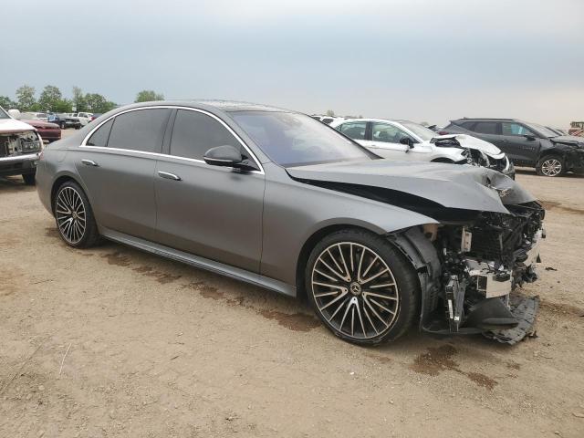 Aukcja sprzedaży 2022 Mercedes-benz S, vin: W1K6G7GB6NA118163, numer aukcji: 58772715