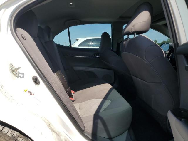 Продажа на аукционе авто 2019 Toyota Camry L, vin: 4T1B11HK9KU691554, номер лота: 57579285