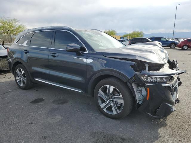 Aukcja sprzedaży 2024 Kia Sorento, vin: KNDRHDLG8R5235715, numer aukcji: 55998655