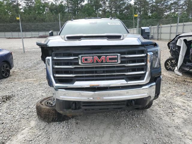 Aukcja sprzedaży 2025 Gmc Sierra, vin: 1GT4HNE7XSF145138, numer aukcji: 54910015