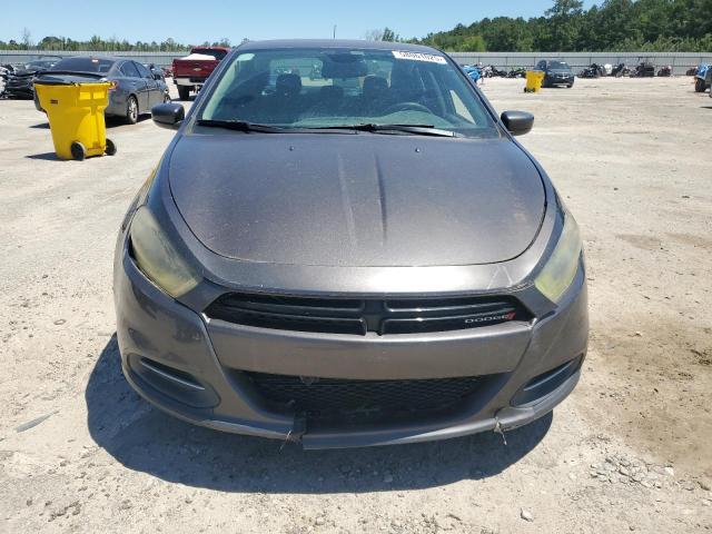 Продаж на аукціоні авто 2016 Dodge Dart Sxt, vin: 1C3CDFBB4GD605701, номер лоту: 58061025