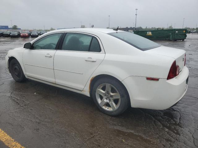 57894885 :رقم المزاد ، 1G1ZC5EB2AF258002 vin ، 2010 Chevrolet Malibu 1lt مزاد بيع