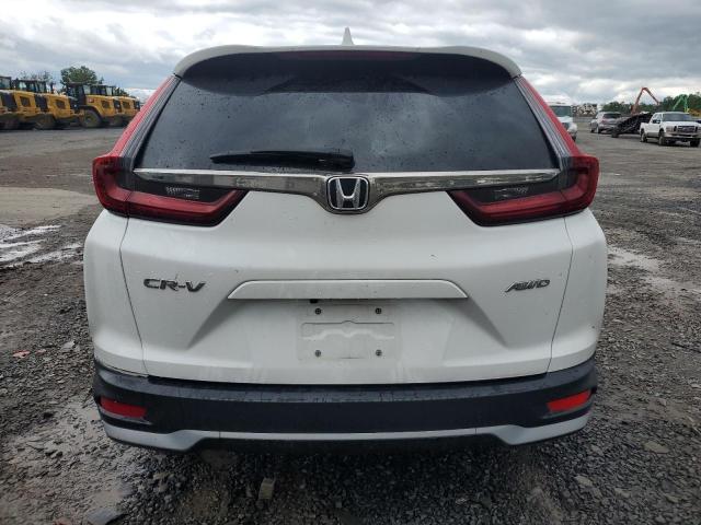 Aukcja sprzedaży 2021 Honda Cr-v, vin: 5J6RW2H84MA001156, numer aukcji: 57879715
