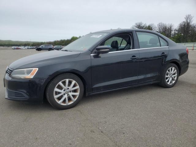 Aukcja sprzedaży 2014 Volkswagen Jetta, vin: 3VWD17AJ4EM381366, numer aukcji: 58753385