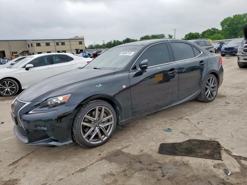 Aukcja sprzedaży 2016 Lexus Is 200t, vin: JTHBA1D25G5034504, numer aukcji: 54884315