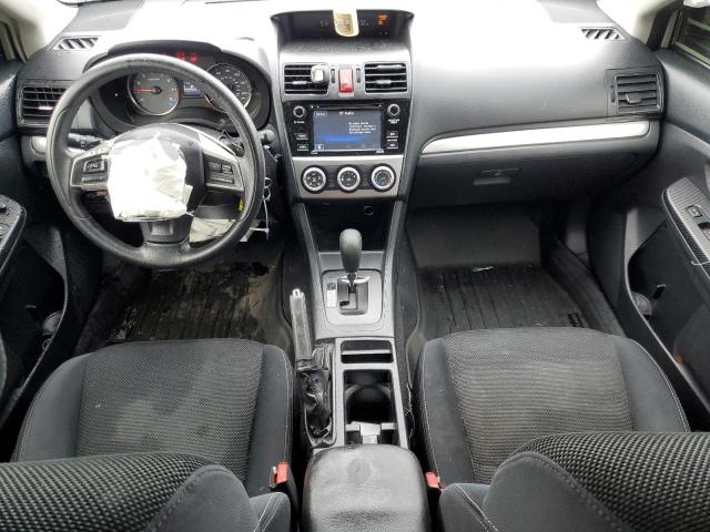Продажа на аукционе авто 2015 Subaru Xv Crosstr, vin: JF2GPACC8F8227356, номер лота: 56252965