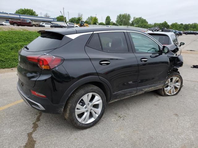 2025 Buick Encore Gx მანქანა იყიდება აუქციონზე, vin: KL4AMCSL0SB156705, აუქციონის ნომერი: 61907375