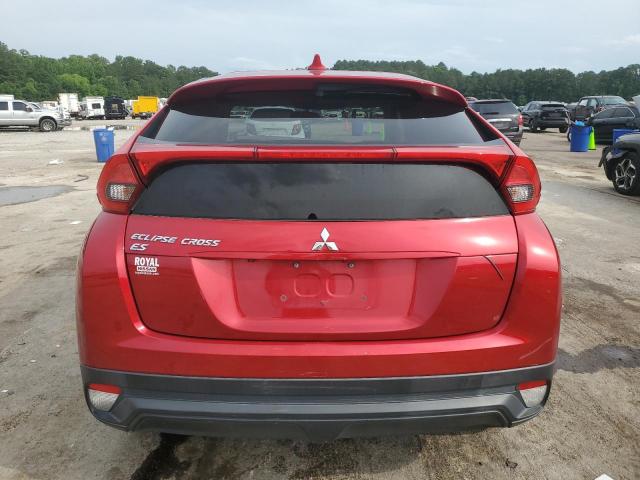 Продаж на аукціоні авто 2020 Mitsubishi Eclipse Cr, vin: JA4AS3AA2LZ005640, номер лоту: 58671715