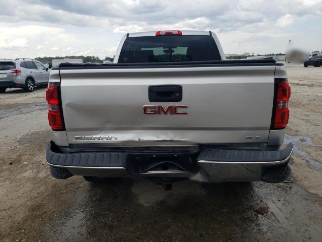 2014 Gmc Sierra მანქანა იყიდება აუქციონზე, vin: 3GTU2UEC5EG176907, აუქციონის ნომერი: 58532615