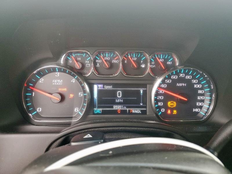 Продаж на аукціоні авто 2018 Gmc Yukon Slt, vin: 1GKS2BKC7JR256871, номер лоту: 54877265