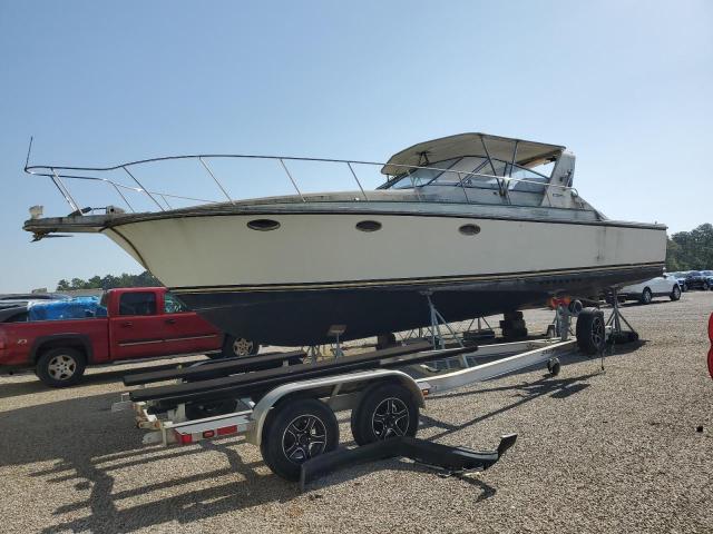 57050105 :رقم المزاد ، TRJKJ015J887 vin ، 1987 Other Boat Boat مزاد بيع