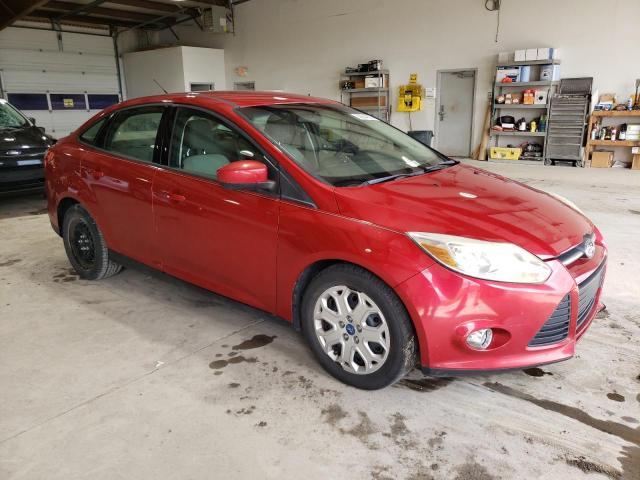 2012 Ford Focus მანქანა იყიდება აუქციონზე, vin: 1FAHP3F20CL150059, აუქციონის ნომერი: 56644885
