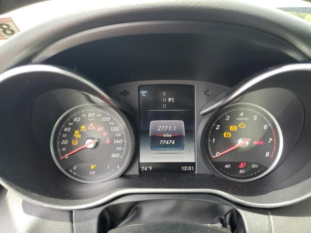 Aukcja sprzedaży 2016 Mercedes-benz C, vin: 55SWF4KB1GU115389, numer aukcji: 57826935