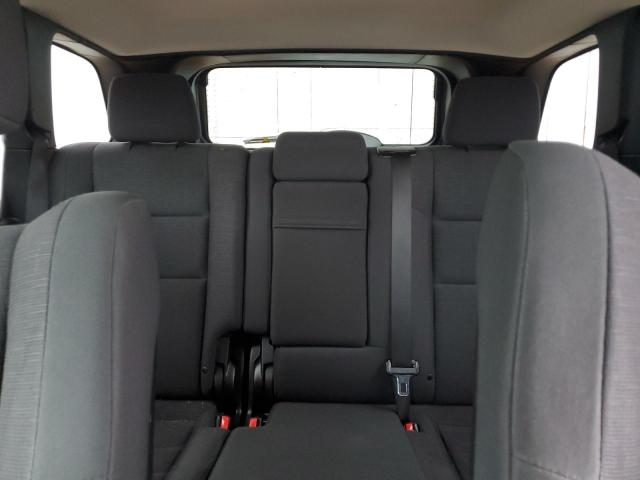 2012 Jeep Grand Cherokee მანქანა იყიდება აუქციონზე, vin: 1C4RJFAG4CC234356, აუქციონის ნომერი: 57979975