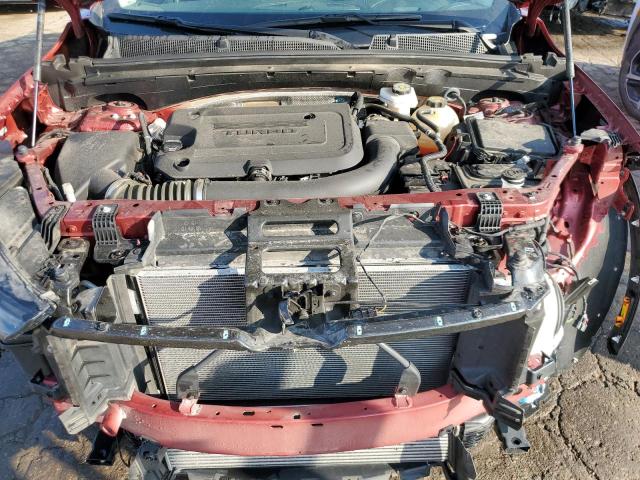 Продаж на аукціоні авто 2023 Buick Envision E, vin: LRBFZPR41PD081235, номер лоту: 55416035