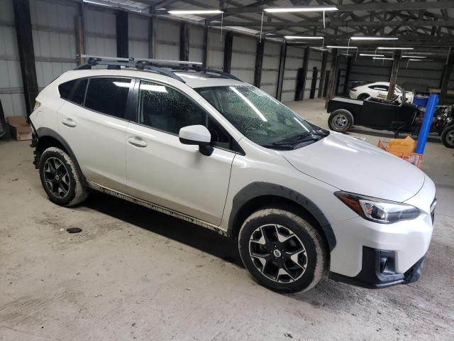 55583975 :رقم المزاد ، JF2GTADC8J8200385 vin ، 2018 Subaru Crosstrek مزاد بيع