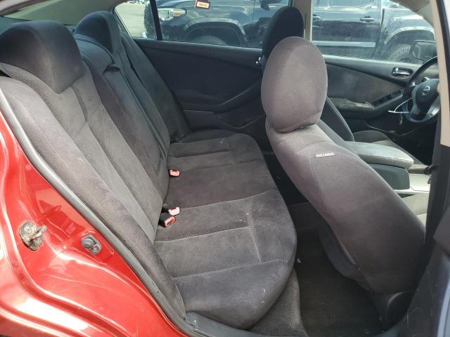 2009 Nissan Altima 2.5 მანქანა იყიდება აუქციონზე, vin: 1N4AL21E49N549210, აუქციონის ნომერი: 56127335