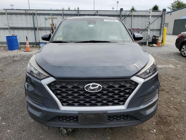 Продаж на аукціоні авто 2019 Hyundai Tucson Se, vin: KM8J23A48KU037211, номер лоту: 57293405