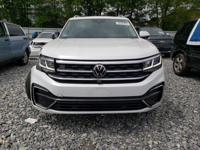 Продажа на аукционе авто 2023 Volkswagen Atlas, vin: 1V2FR2CA9PC516705, номер лота: 56340455