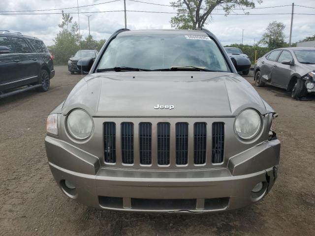 Продаж на аукціоні авто 2008 Jeep Compass Sp, vin: 1J8FT47W58D762465, номер лоту: 58695895