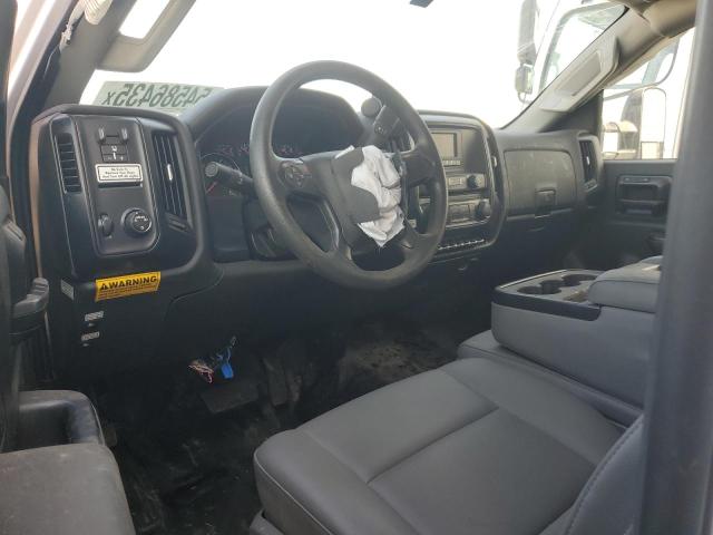 Продаж на аукціоні авто 2023 Chev Silverado Medium Duty, vin: 1HTKHPVK2PH781039, номер лоту: 54586435