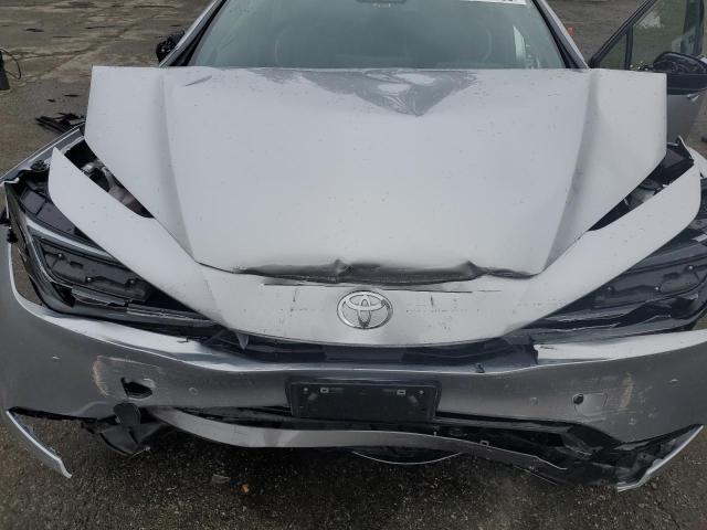 2024 Toyota Prius Le მანქანა იყიდება აუქციონზე, vin: JTDADABU6R3011353, აუქციონის ნომერი: 57346155