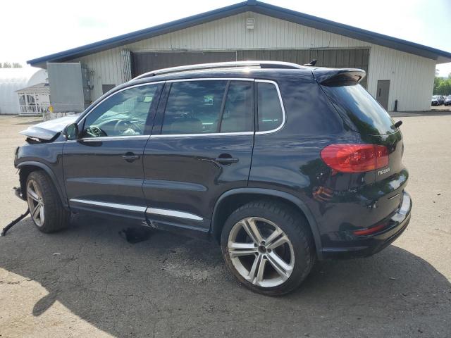 Aukcja sprzedaży 2016 Volkswagen Tiguan, vin: WVGBV7AXXGW039499, numer aukcji: 57394285