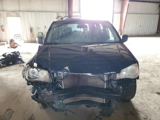 Aukcja sprzedaży 2013 Dodge Grand Caravan, vin: 2C4RDGBG5DR789563, numer aukcji: 57597205