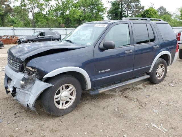 48408466 :رقم المزاد ، 1FMZU72E02UB36729 vin ، 2002 Ford Explorer مزاد بيع