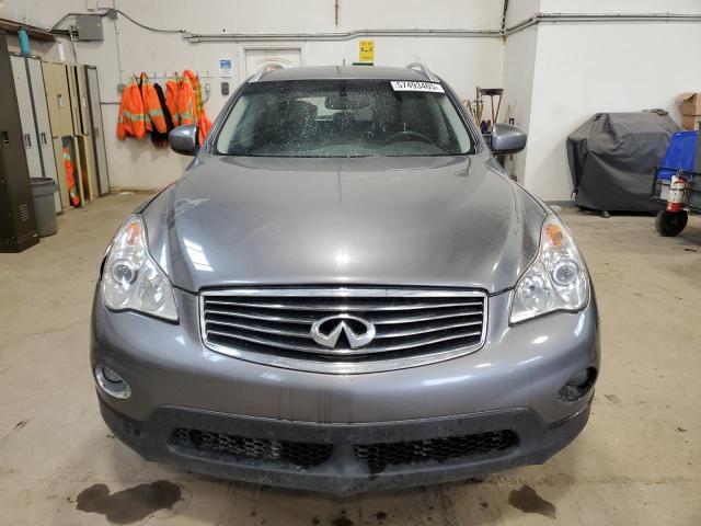 Продажа на аукционе авто 2014 Infiniti Qx50, vin: JN1BJ0HR3EM191375, номер лота: 57493405