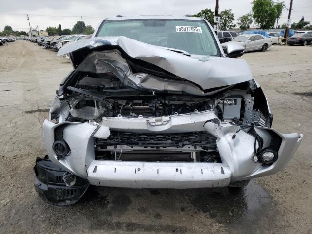 Продаж на аукціоні авто 2015 Toyota 4runner Sr, vin: JTEBU5JR6F5267934, номер лоту: 58977695