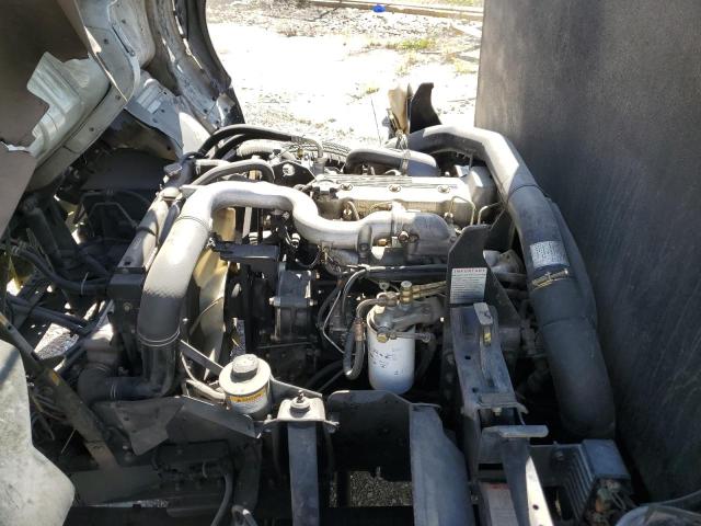 Продажа на аукционе авто 2000 Nissan Diesel Ud1400, vin: JNAUZV1JXYA351096, номер лота: 59111435