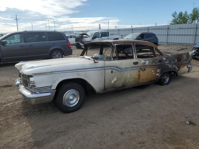 Продажа на аукционе авто 1959 Chrysler Uk, vin: M511110769, номер лота: 53835305