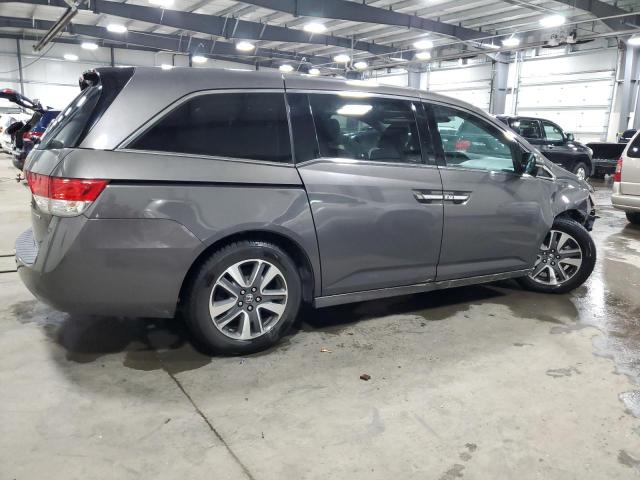 Aukcja sprzedaży 2016 Honda Odyssey To, vin: 5FNRL5H99GB108286, numer aukcji: 57783745