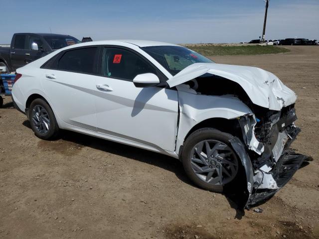 Продаж на аукціоні авто 2025 Hyundai Elantra, vin: KMHLM4DG9SU967410, номер лоту: 55493825