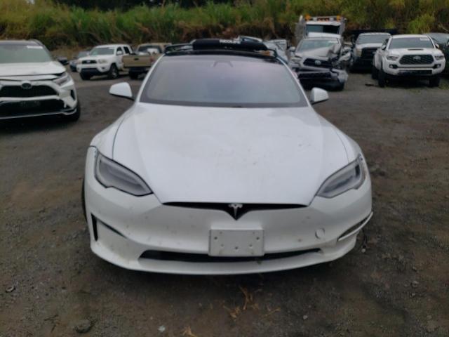 Aukcja sprzedaży 2021 Tesla Model S, vin: 5YJSA1E69MF439133, numer aukcji: 58807905