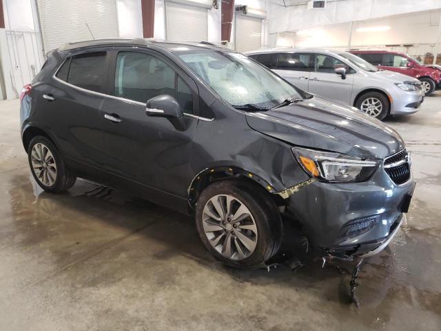 57934945 :رقم المزاد ، KL4CJESB5JB520782 vin ، 2018 Buick Encore Pre مزاد بيع