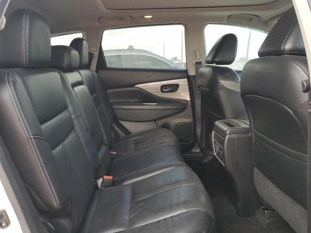Продаж на аукціоні авто 2017 Nissan Murano S, vin: 5N1AZ2MH3HN148689, номер лоту: 58873415