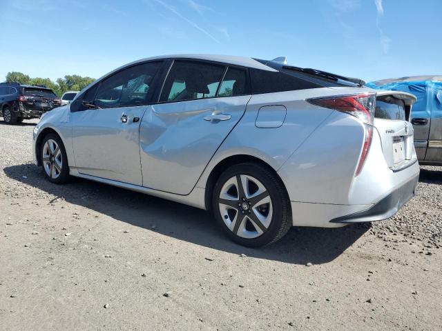 58510135 :رقم المزاد ، JTDKARFU8G3005556 vin ، 2016 Toyota Prius مزاد بيع