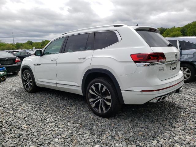 Продажа на аукционе авто 2023 Volkswagen Atlas, vin: 1V2FR2CA9PC516705, номер лота: 56340455