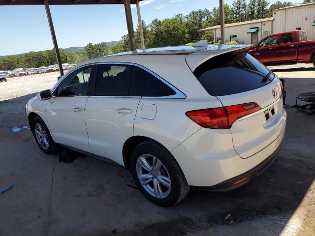 Aukcja sprzedaży 2014 Acura Rdx, vin: 5J8TB3H34EL000663, numer aukcji: 57990845