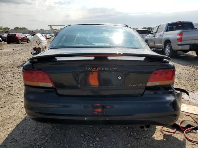 Продажа на аукционе авто 2002 Oldsmobile Intrigue, vin: 1G3WS52H22F161910, номер лота: 75938755