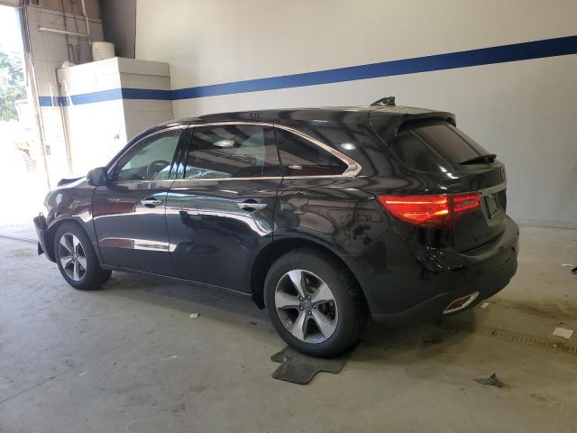 Aukcja sprzedaży 2016 Acura Mdx, vin: 5FRYD4H27GB051123, numer aukcji: 56127695
