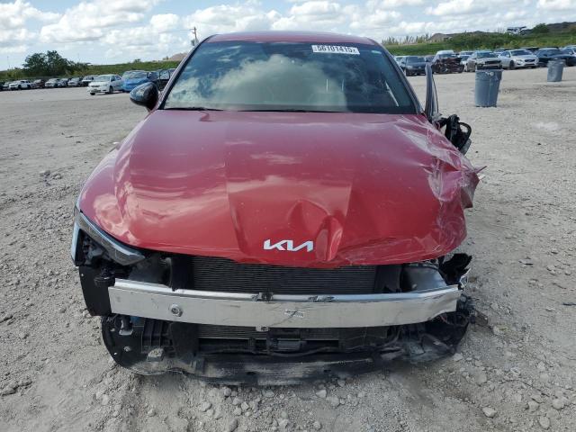 56101415 :رقم المزاد ، KNAG64J79S5284733 vin ، 2025 Kia Cadenza Pr مزاد بيع