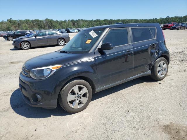2019 Kia Soul მანქანა იყიდება აუქციონზე, vin: KNDJN2A21K7008359, აუქციონის ნომერი: 57467255